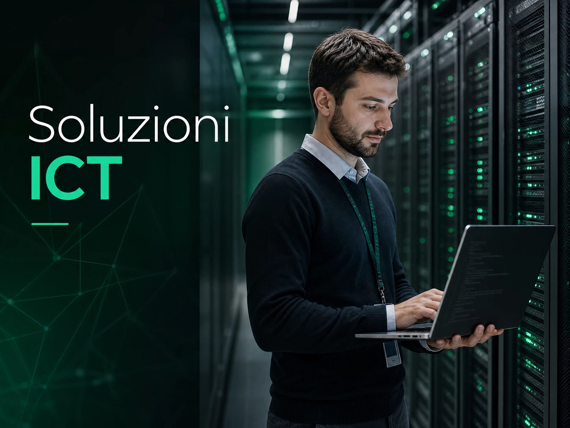 Soluzioni ICT